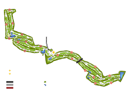 +60 6790 9339 golf booking line : Golf Course Kota Seriemas Golf Country Club