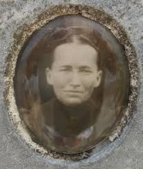 Marianna “Marie” Golka Stavinoha (1864-1926)