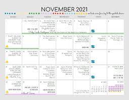 Download 2021 and 2022 pdf calendars of all sorts. Catholic All Year 2021 Liturgical Calendar With Prayer Art Digital Download Catholic All Year