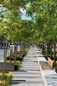 2012 Aila Victorian Awards Urban Landscape Design Landscape Architecture Design Urban Architecture