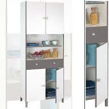 Wiho küchen buffet linz weiß küchenserien küchenmöbel schränke. Kuchenschranke Hochschrank 540 Weiss Basalt Kuchenschrank Buffetschrank Schrank Kuche Buffet Fiscleconsultancy Com
