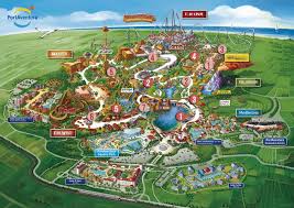 Viajes Port Aventura Con Ninos I Viajes Porta Aventura Parques De Atracciones
