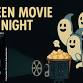 Teen Movie Night: Ghostbusters event image