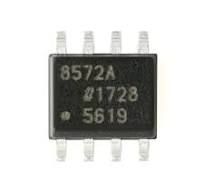 Low price Original AD8572ARZ-REEL7 SOIC-8 Single Supply Rail-to-Rail  Operational Amplifier Zero Drift IC