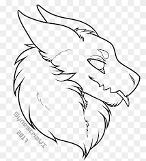 Make body stucture consist of 4 legs and a tail. Furry Fandom Line Art Drawing Fennec Fox White Mammal Face Png Pngwing
