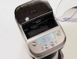 How can i change the grind on my breville coffee grinder? Breville Grind Control Coffee Maker Williams Sonoma