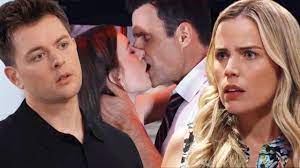 General Hospital Spoilers: Drew and Willow's Kiss