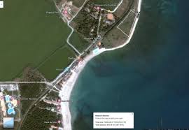 Constanta, mamaia sat, teren 747mp. Teren De Vanzare Zona Olimp 23 August Constanta 10000 Mp Regatta Imobiliare
