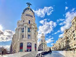 Perfil oficial del ayuntamiento de madrid. Madrid Ciudad Heroica 15 Hitos Historicos Antes Del Coronavirus