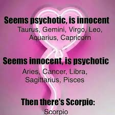 Oh She S Sweet But She Psycho Zodiac Astrology Horoscope Zodiac Sign Traits Zodiac Signs Zodiac Signs Horoscope