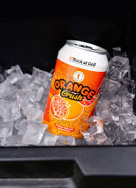 Image result for Orange Crush 2007 Escape