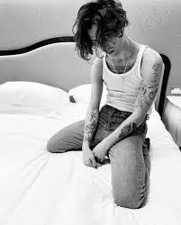 Vencedor da eurovisão submetido a despistagem de drogas. Maneskin Damiano David Compie 22 Anni Da Rockstar La Repubblica