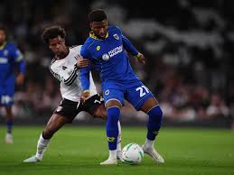 Fulham vs. AFC Wimbledon Lineups, Live Streaming, How & Where to Watch