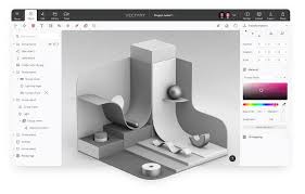 3d modellerinizi çevrim içine taşıyın ve sketchup projeleriniz gittiğiniz her yerde sizinle olsun. En Iyi 10 Ucretsiz 3d Modelleme Programi 3d3 Teknoloji