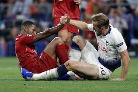 Finał ligi mistrzów 2021 zbliża się wielkimi krokami. Final Ligi Mistrzow Zawiodl Mial Byc Zwienczeniem Tej Edycji A Zupelnie Do Niej Nie Pasowal Rywalizacja Kloppa Z Pochettino Spieta Klamra Pilka Nozna Sport Pl
