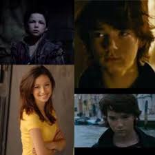 The Little Vampire Fanfiction Stories