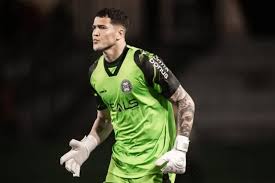 Com gol de goleiro, Coritiba vence em Cianorte na abertura do mata-mata do  Paranaense &ndash; CBN Curitiba &ndash; A R&aacute;dio Que Toca Not&iacute;cia
