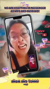 Angie Jester's Instagram, Twitter & Facebook