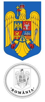 Pe paharul respectiv realizat din sticla este imprimat stema romaniei. Foto Drapelul Romaniei Va Fi Modificat Schimband È™i Imaginea De Profit Ro