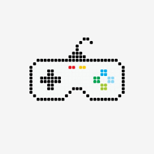 Deben cargarse como archivos png, aislados en un fondo transparente. Consola De Juegos Joystick Dot Theme Juego Consola Controlador Png Y Vector Para Descargar Gratis Pngtree Diseno De Icono Diseno De Logotipos Consola De Juegos