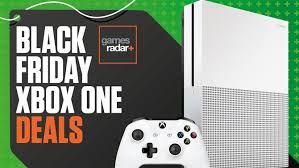 Microsoft xbox one s 1tb + star wars jedi: Offerte Del Black Friday Per Xbox One X 2019 I Giochi I Film La Tv Che Ami