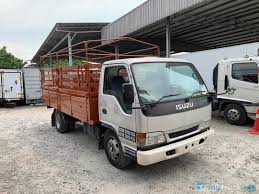 Overall, production recorded a relatively flat trend pattern. Find New Used Trucks Lorry In Malaysia Mytruck My