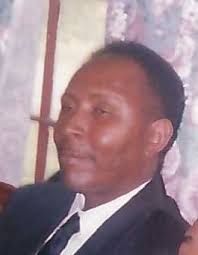 Obituary for A.C. Ware