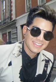 So very so love it adam lambert