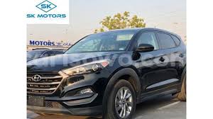 Maybe you would like to learn more about one of these? Buy Import Hyundai Tucson Black Car In Import Dubai In Benign Carisowo