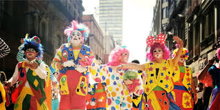 Only true fans will be able to answer all 50 halloween trivia questions correctly. Quiz How Much Do You Know About Carnival Around The World