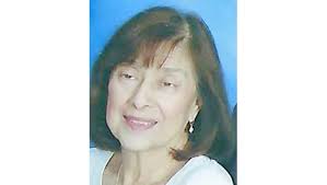 Yolanda Cervera Obituary (2017)