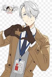 Câu chuyện về của victor và yuri đọc truyện đề khác nhau trước khi.image discovered by @arianen1. Yuri On Ice Png Images Pngwing