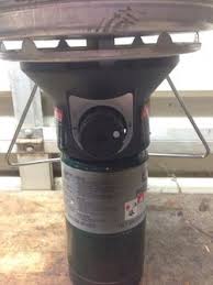 Review of a coleman model catalytic heater. Coleman Propane Catalytic Heater 5033 For Sale In Waukesha Wi Offerup