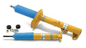I loved mine at first , but they quickly faded. Bilstein Shocks What Shocks Are Right For Me Derrick S Tire Tech Tire Rack