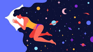 How does cancer actually kill someone? Meaning Of Dreams The Most Common Dreams And What They Really Mean Woman Home