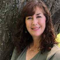 Cheryl Silver: a licensed child psychologist & therapist