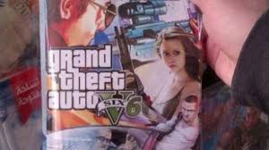 Gta 6 speculation & discussion part 5.69. We Can T Put Our Finger On It But There S Something Off About This Gta 6 Case Pcgamesn