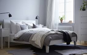 Ikea Australia Affordable Swedish Home Furniture Bed Furniture Bedroom Furniture Beds White Bedroom Furniture