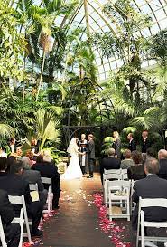 Real Weddings Ohio Wedding Venues Best Wedding Venues Garden Wedding Venue