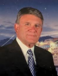 Obituary information for Gary Paul Putman