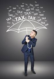 Don't Get Caught in These 3 Business Tax Issues! – PinnacleCart