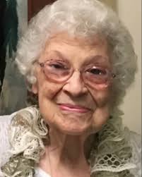 Clara Marie Cannon Obituary 2024