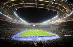 Concert diffusé sur tf1 le 9 mai 2015 en direct du stade de france et avant de revivre en chansons les années 80 avec les. What To See Near The Stade De France In Saint Denis