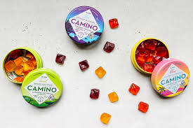 cbd gummies muscle soreness