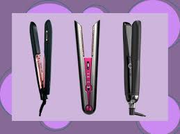 The trick to getting glossy, straight hair is to use a flat iron. Best Hair Straighteners 2021 Reviewed And How To Choose For Your Hair Type The Independent