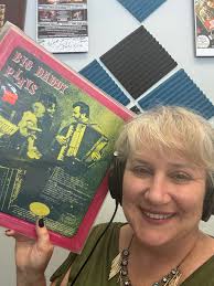 Looking for Polka Ijs/DJs