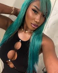 Melissa Oka's Instagram, Twitter & Facebook