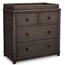 We did not find results for: Simmons Kids Slumbertime Monterey 4 Drawer Dresser With Changing Top Rustic Gray Target