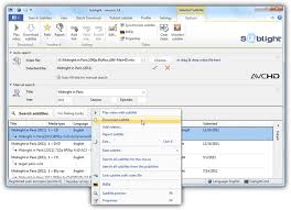 Downsub is a free web application that can download subtitles directly with playlist from youtube, drive, viu, vimeo, viki, ondemandkorea, vlive and more. 5 Software To Easily Search For Correct Subtitle That Sync With Movies Raymond Cc