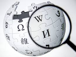 The nasdaq 100 company weights are listed from largest to smallest. What Is Wikipedia Here S What You Should Know Business Insider